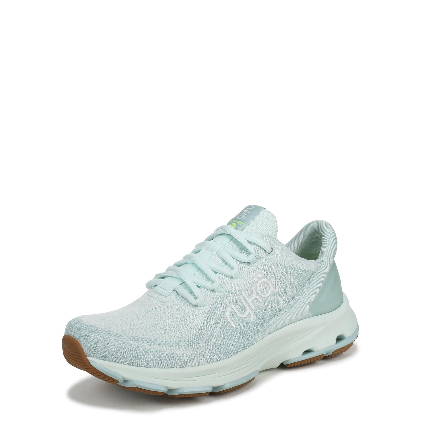 Cushioned Performance Walking Sneakers
