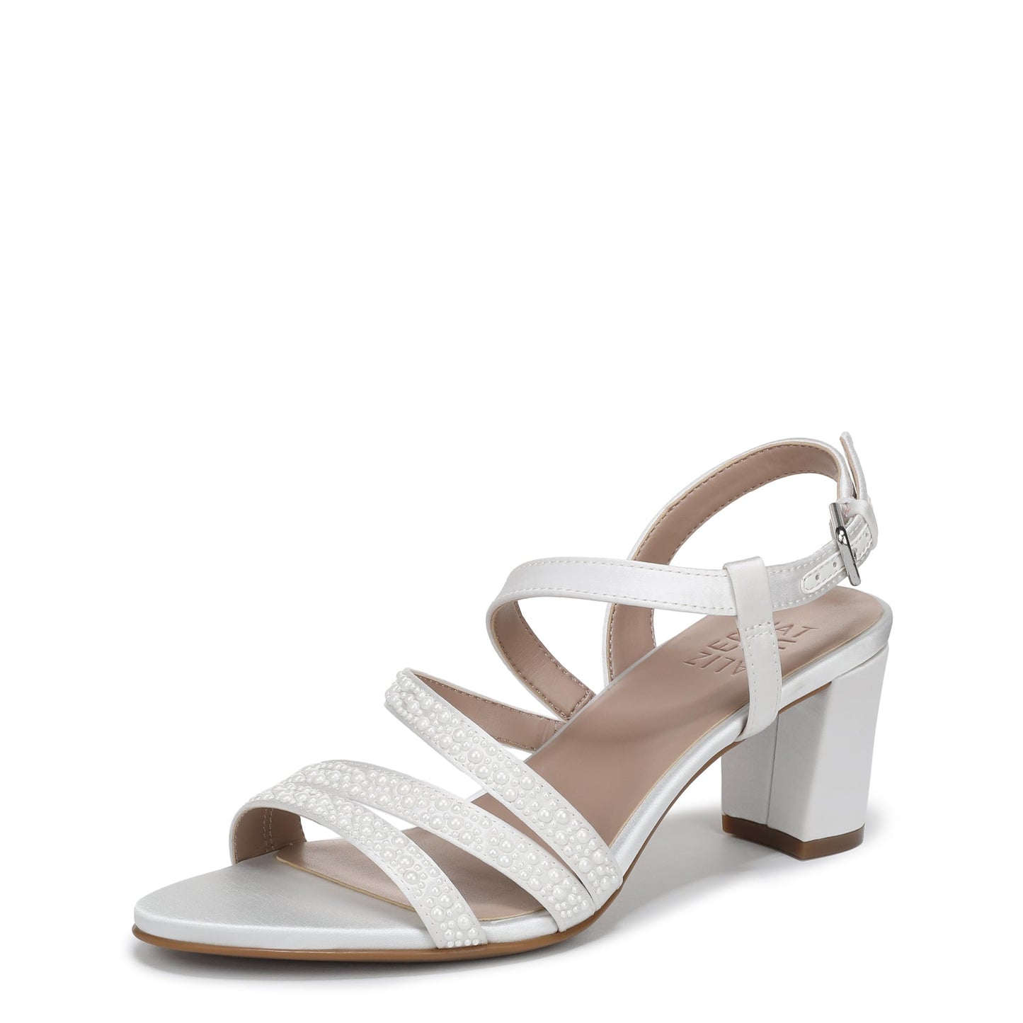 Minimal Strappy Comfort Sandals for Women
