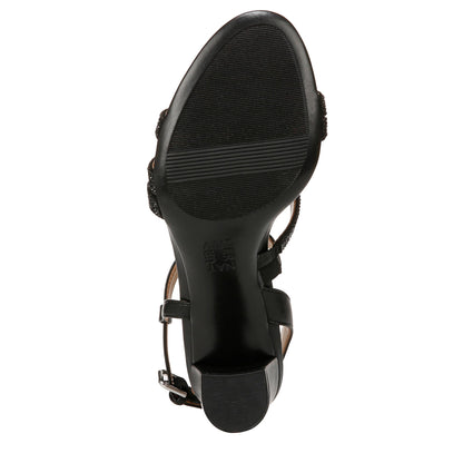 Minimal Strappy Comfort Sandals for Women
