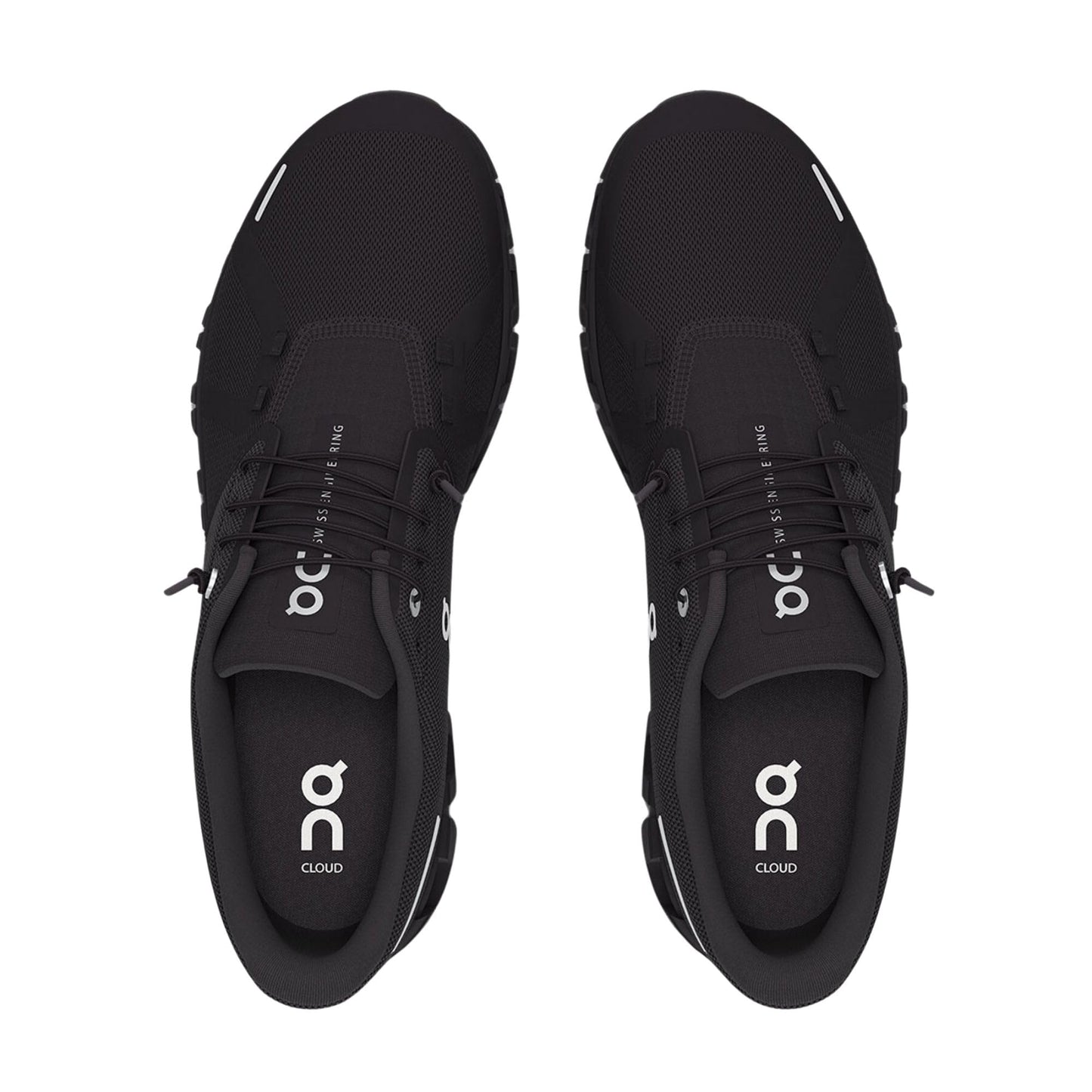 Lightweight Cushioned Running Sneakers