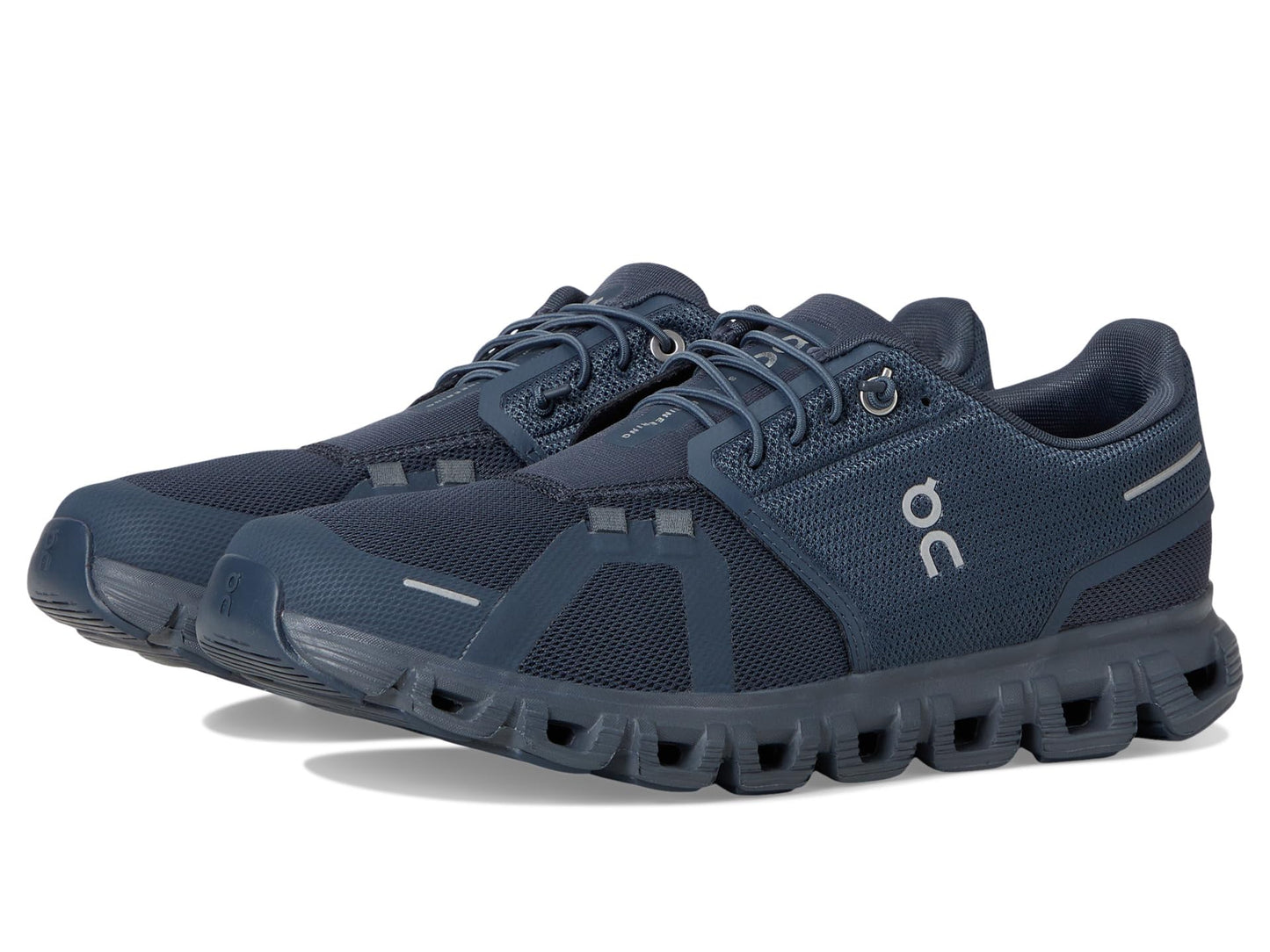 Lightweight Cushioned Running Sneakers