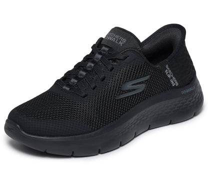 Hands-Free Slip-On Walking Sneakers
