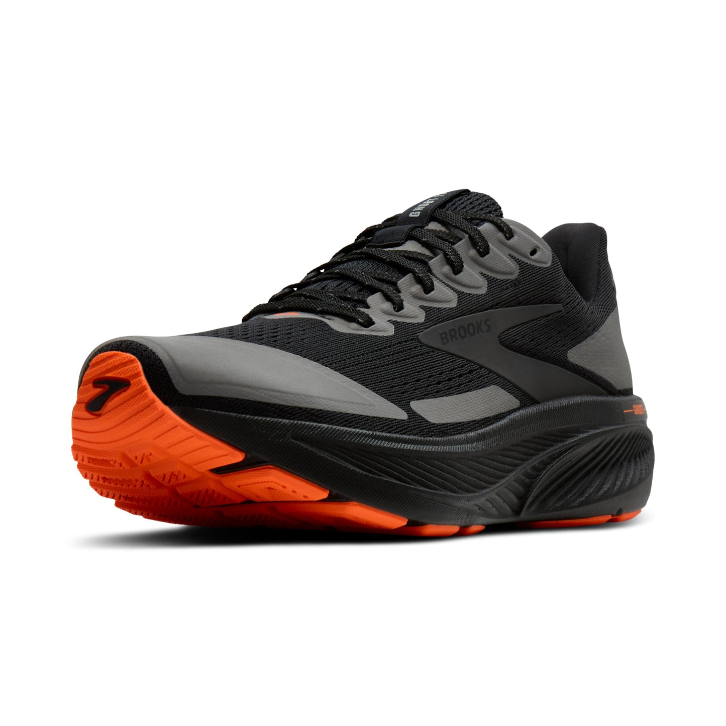 Neutral Cushioned Running Sneakers