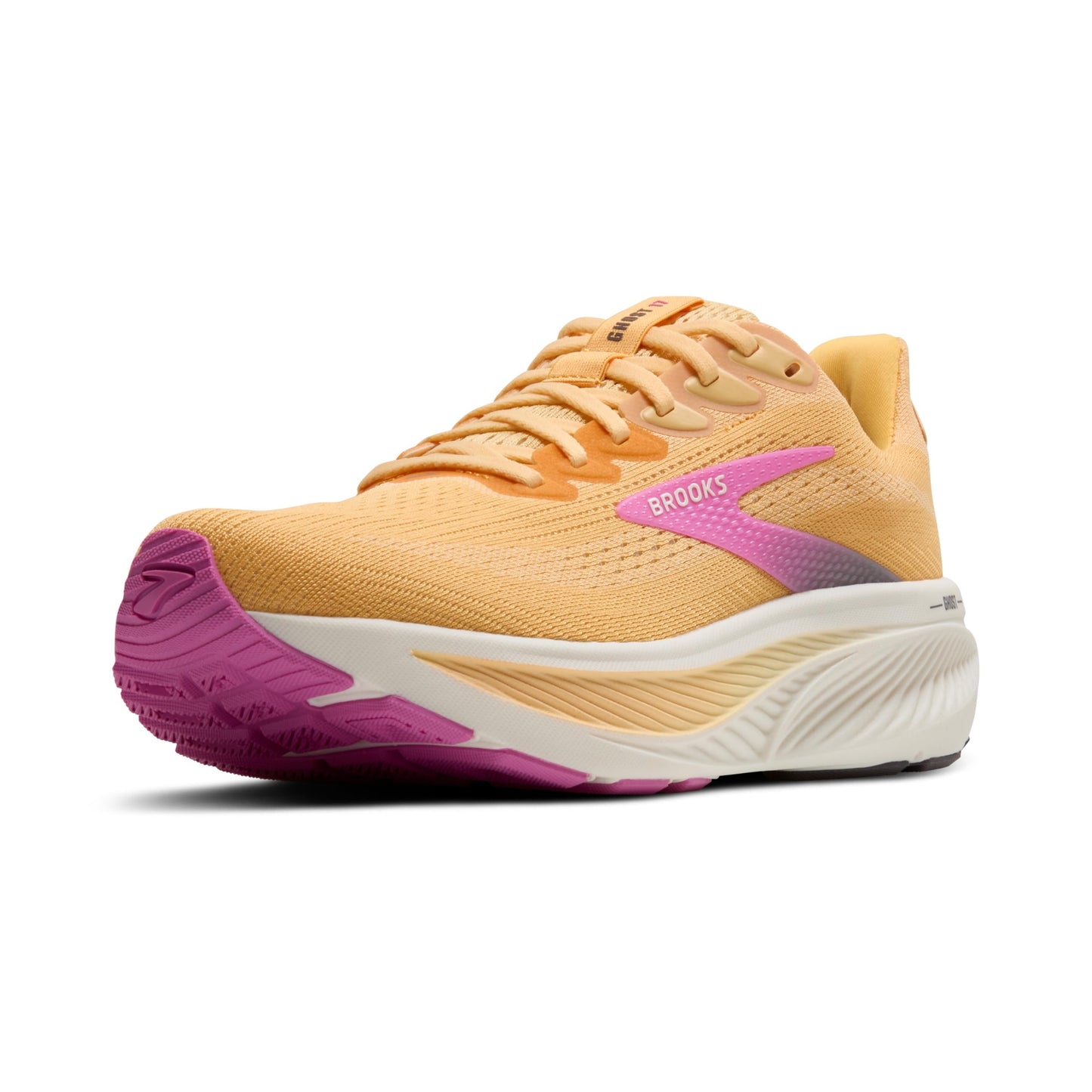 Neutral Cushioned Running Sneakers