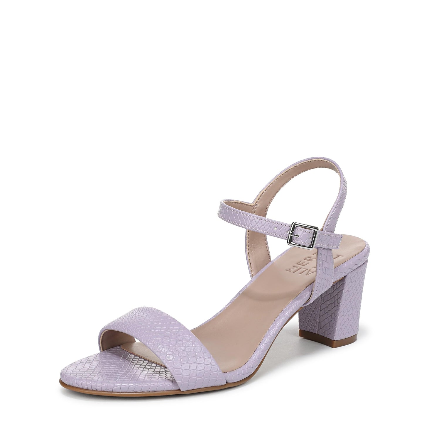 Classic Block Heel Dress Sandals