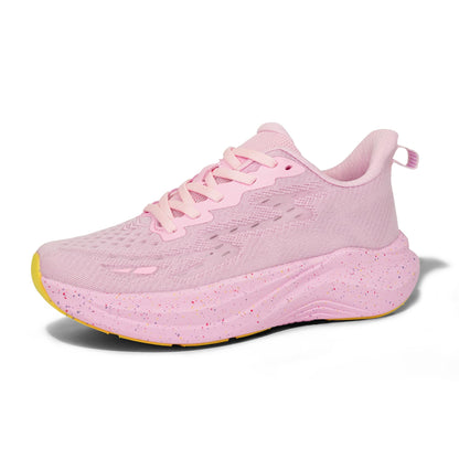Breathable Cushion Work Walking Sneakers