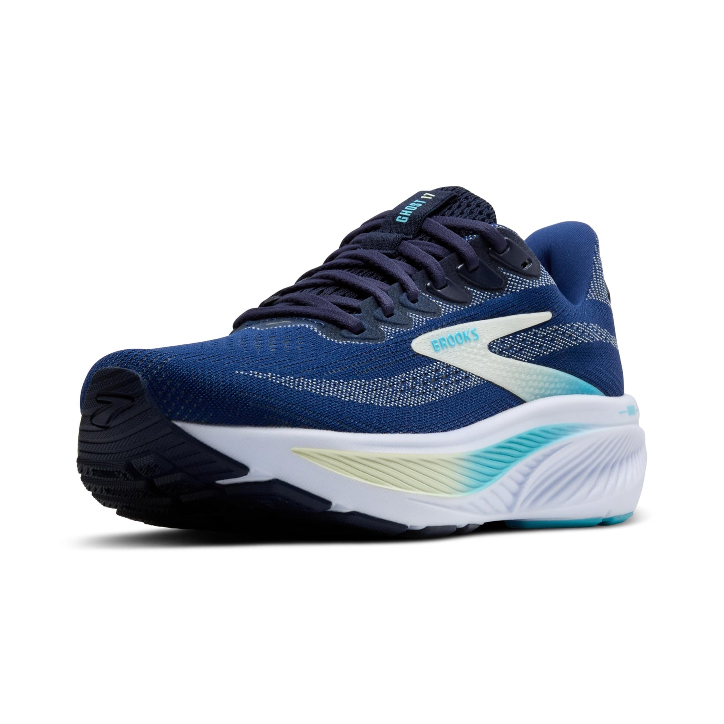 Neutral Cushioned Running Sneakers