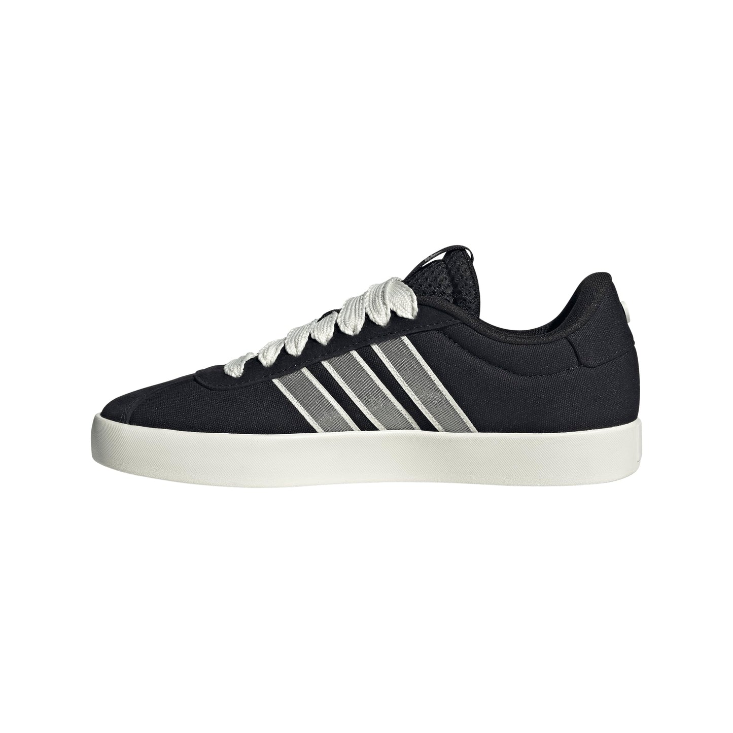 Retro Court Style Casual Sneakers