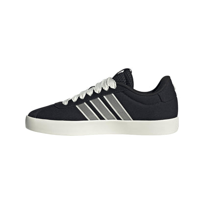 Retro Court Style Casual Sneakers