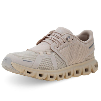 Lightweight Cushioned Running Sneakers