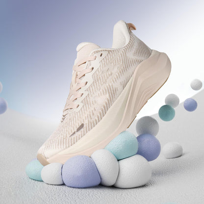 Breathable Cushion Work Walking Sneakers