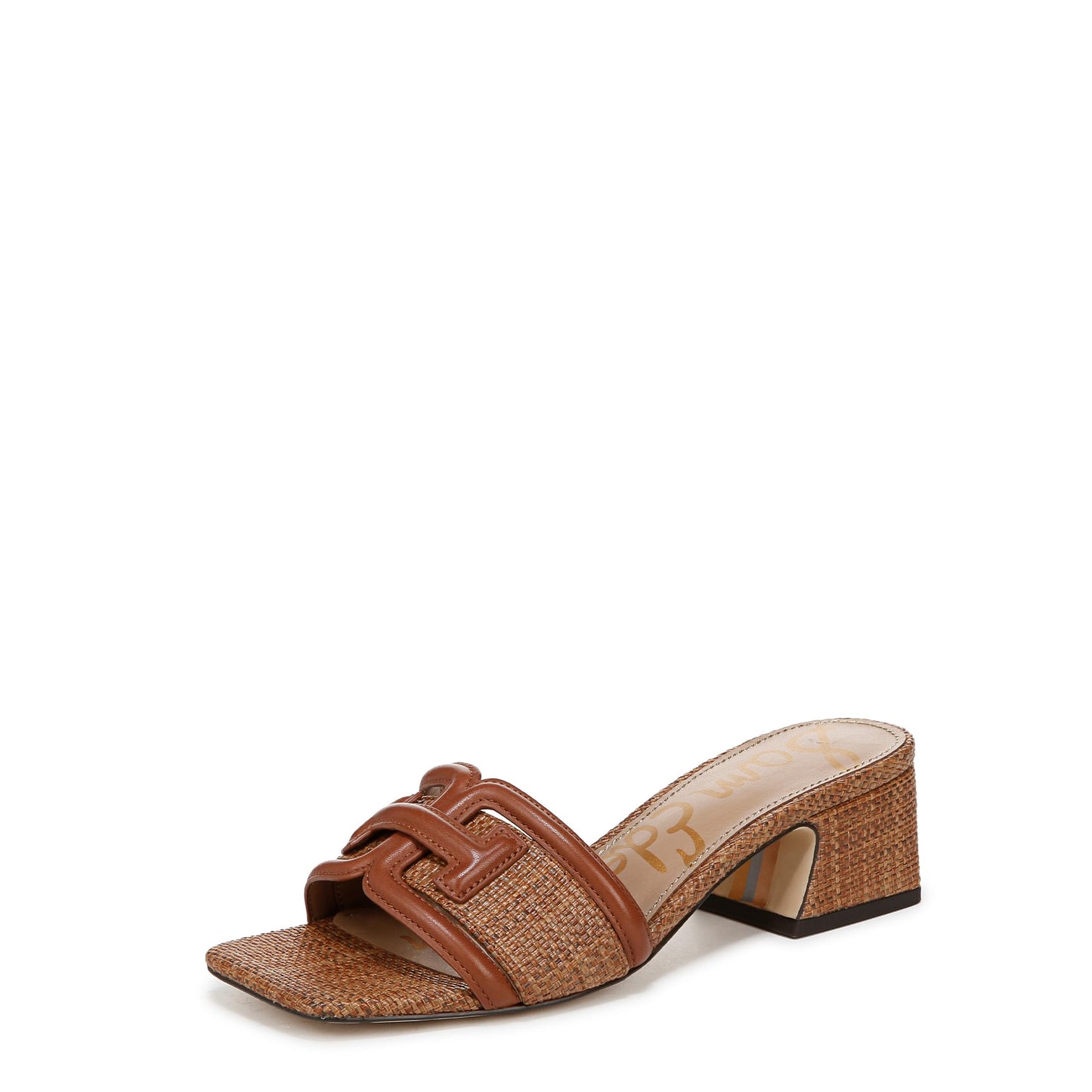 Minimal Heeled Sandals for Modern Evening Style