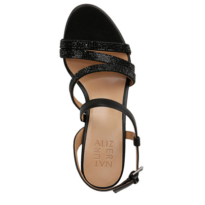 Minimal Strappy Comfort Sandals for Women