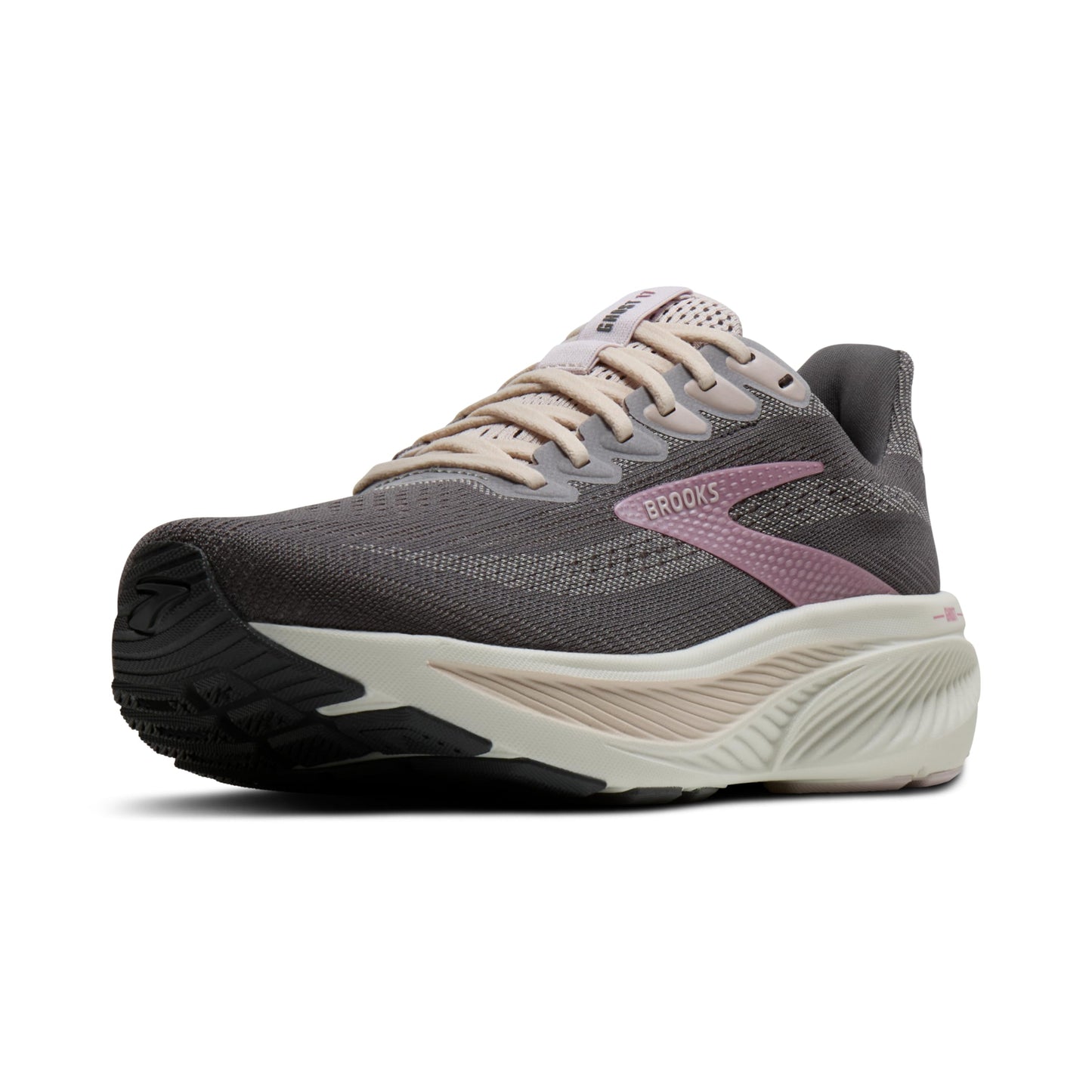 Neutral Cushioned Running Sneakers