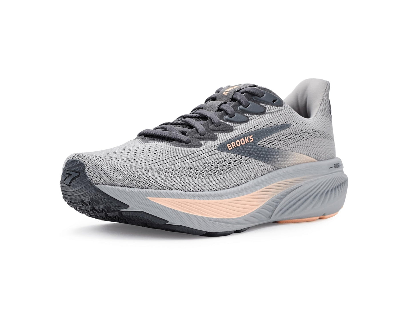 Neutral Cushioned Running Sneakers