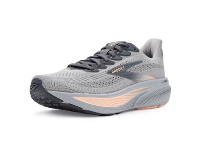 Neutral Cushioned Running Sneakers
