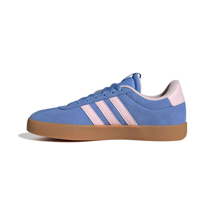 Retro Court Style Casual Sneakers