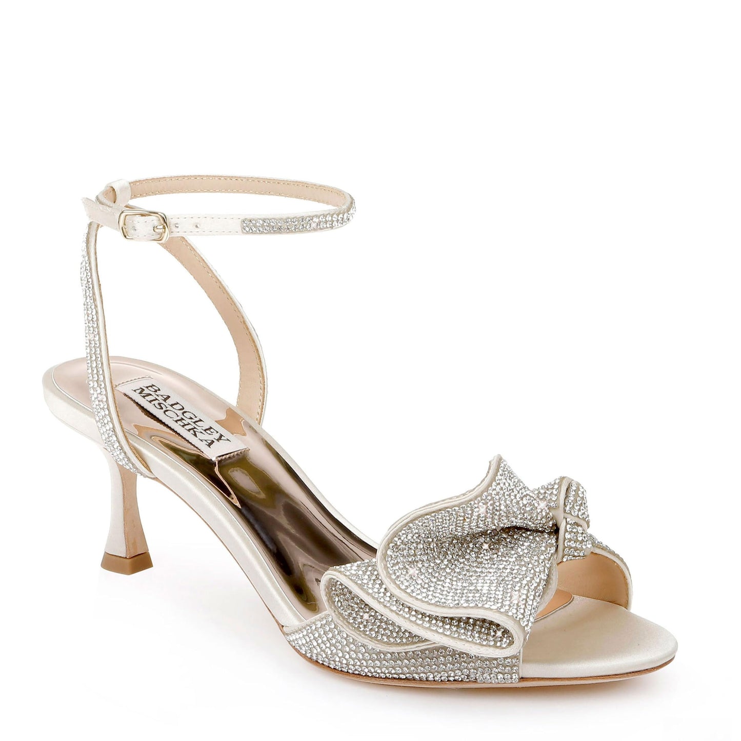 Elegant Minimal Heel Pumps for Modern Evenings