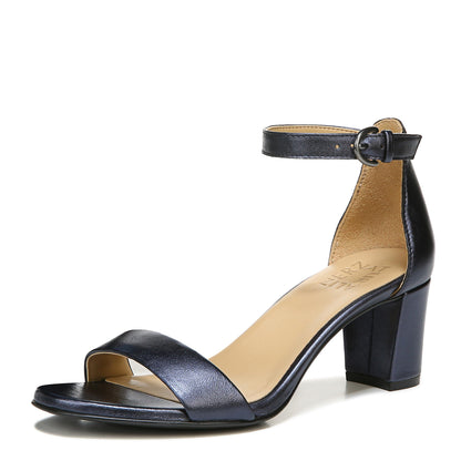 Classic Block Heel Dress Sandals