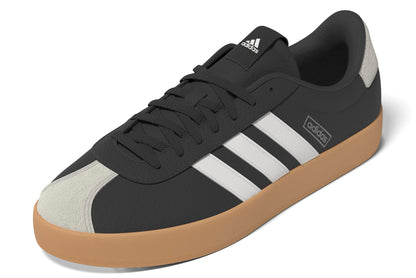 Retro Court Style Casual Sneakers