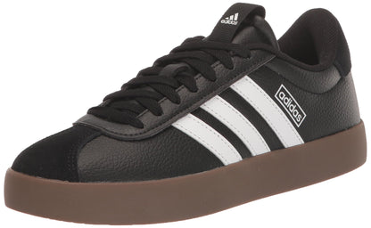 Retro Court Style Casual Sneakers