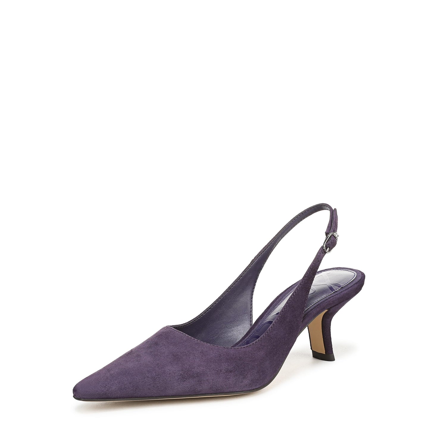 Minimal Slingback Pumps for Elegant Everyday Wear