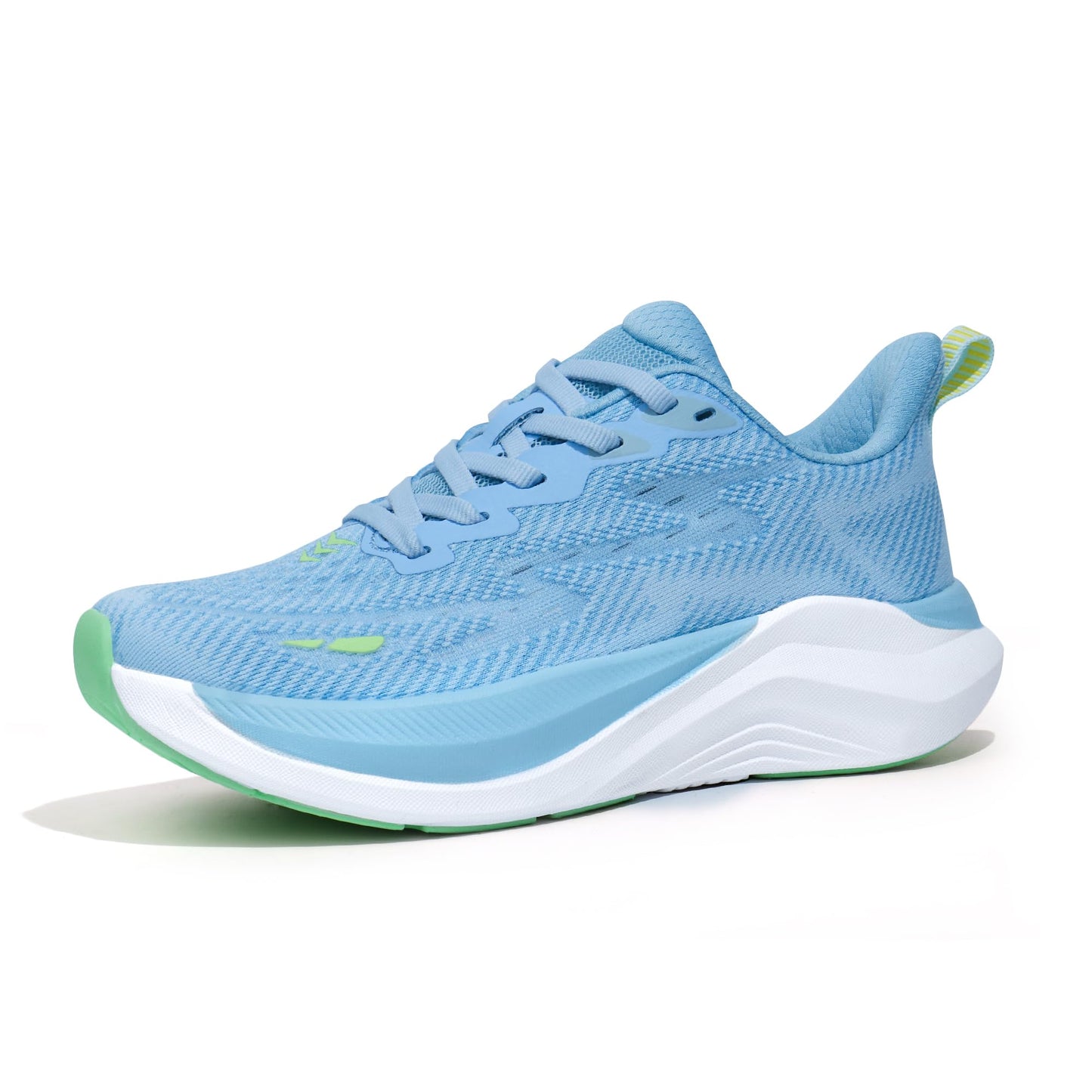 Breathable Cushion Work Walking Sneakers