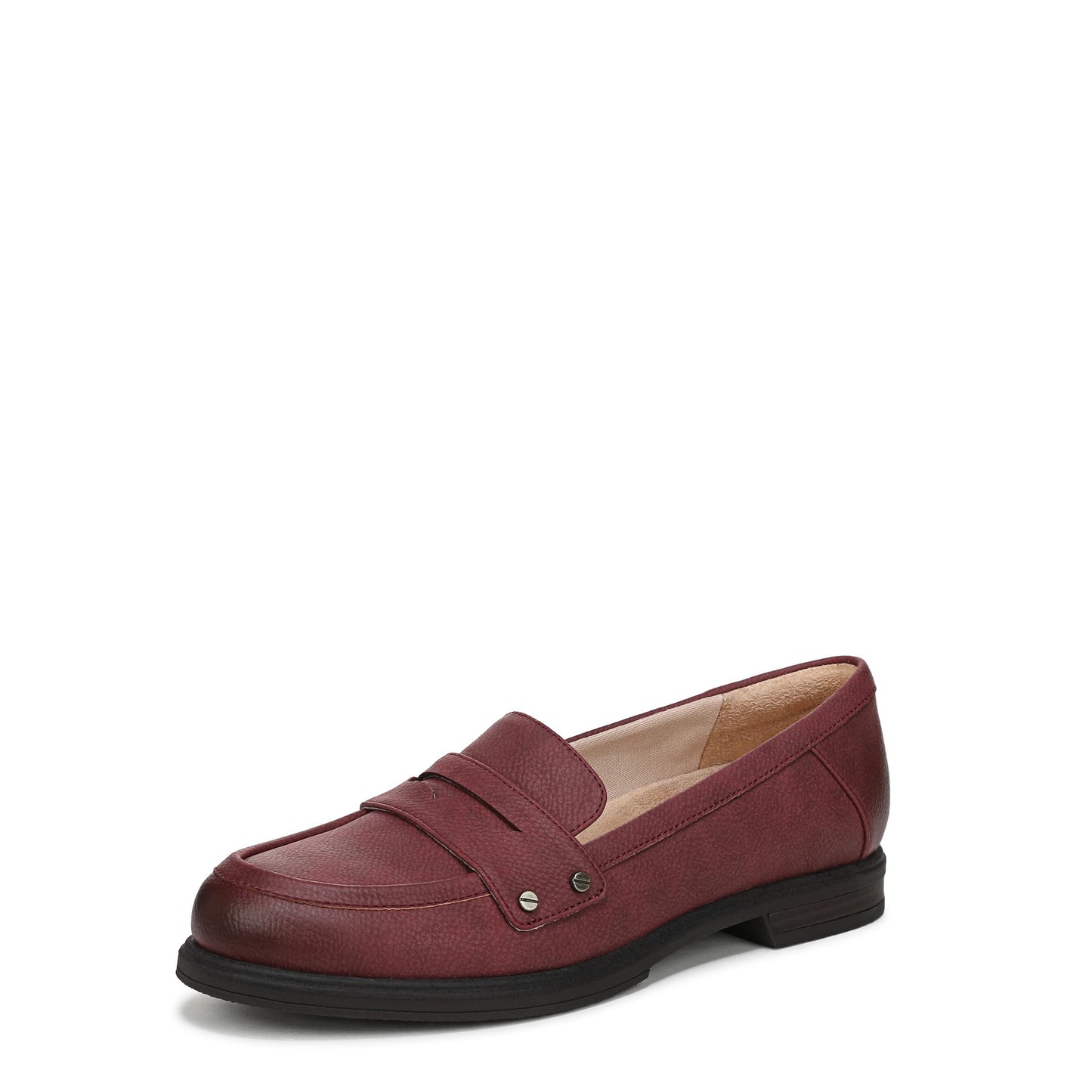 Comfort Casual Moc Loafers