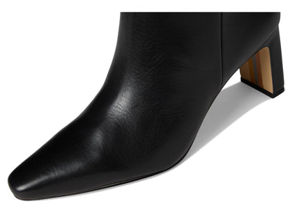 Minimal Knee High Boots for Modern Everyday Wear