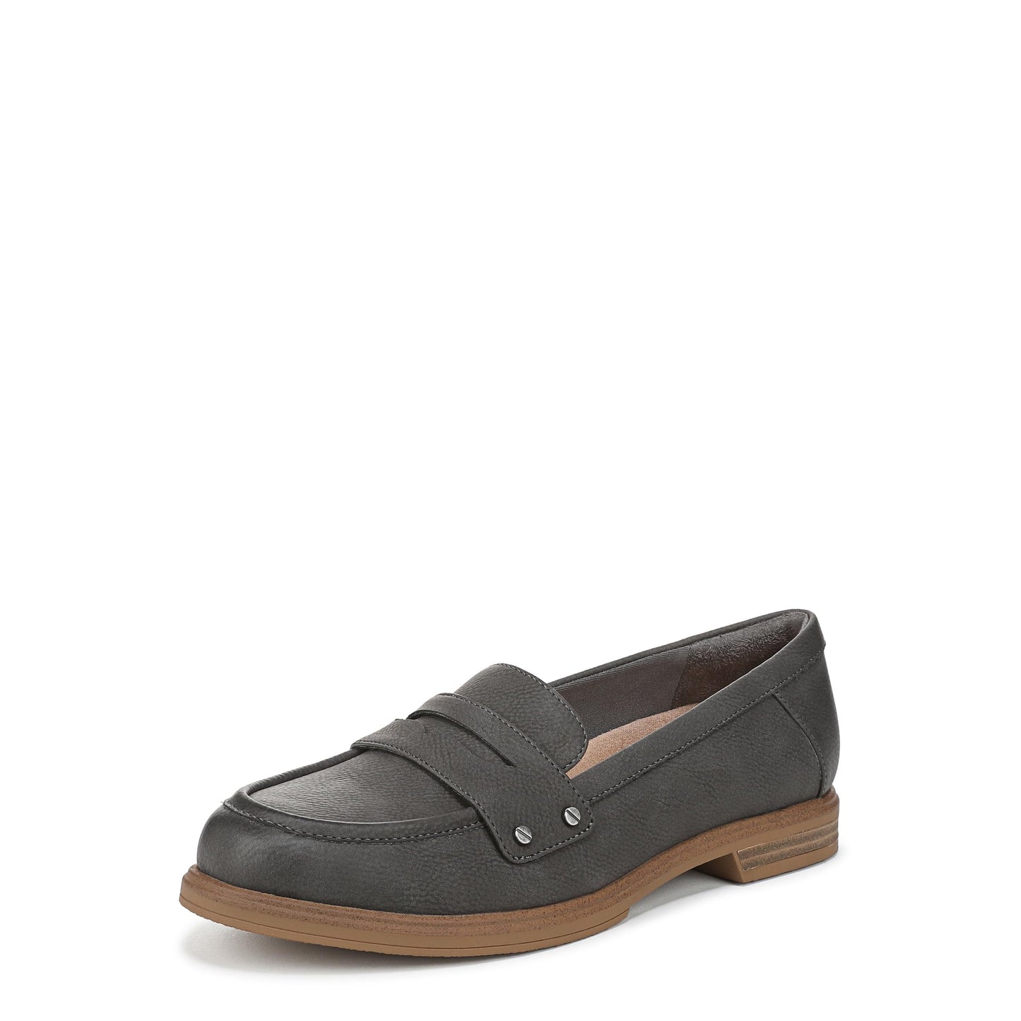Comfort Casual Moc Loafers