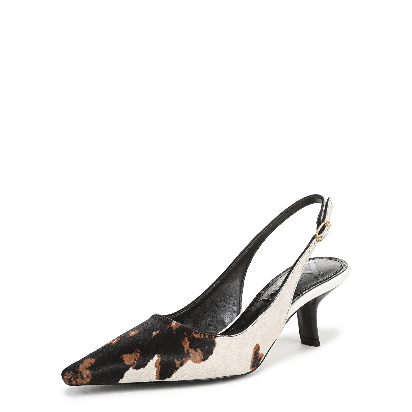 Minimal Slingback Pumps for Elegant Everyday Wear