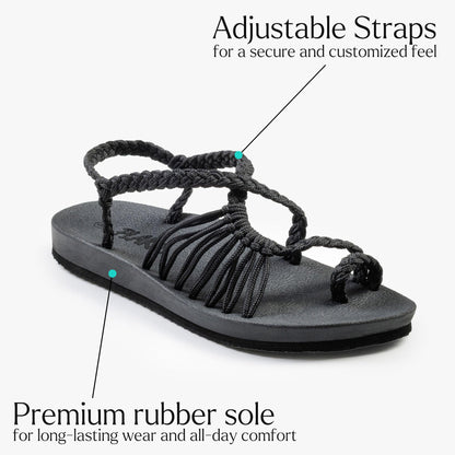 Comfort Arch Support Walking Sandals for Women