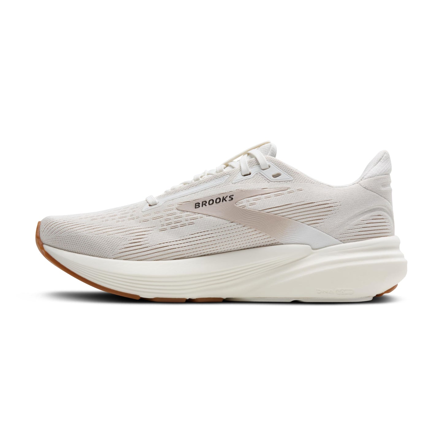 Neutral Running Walking Sneakers
