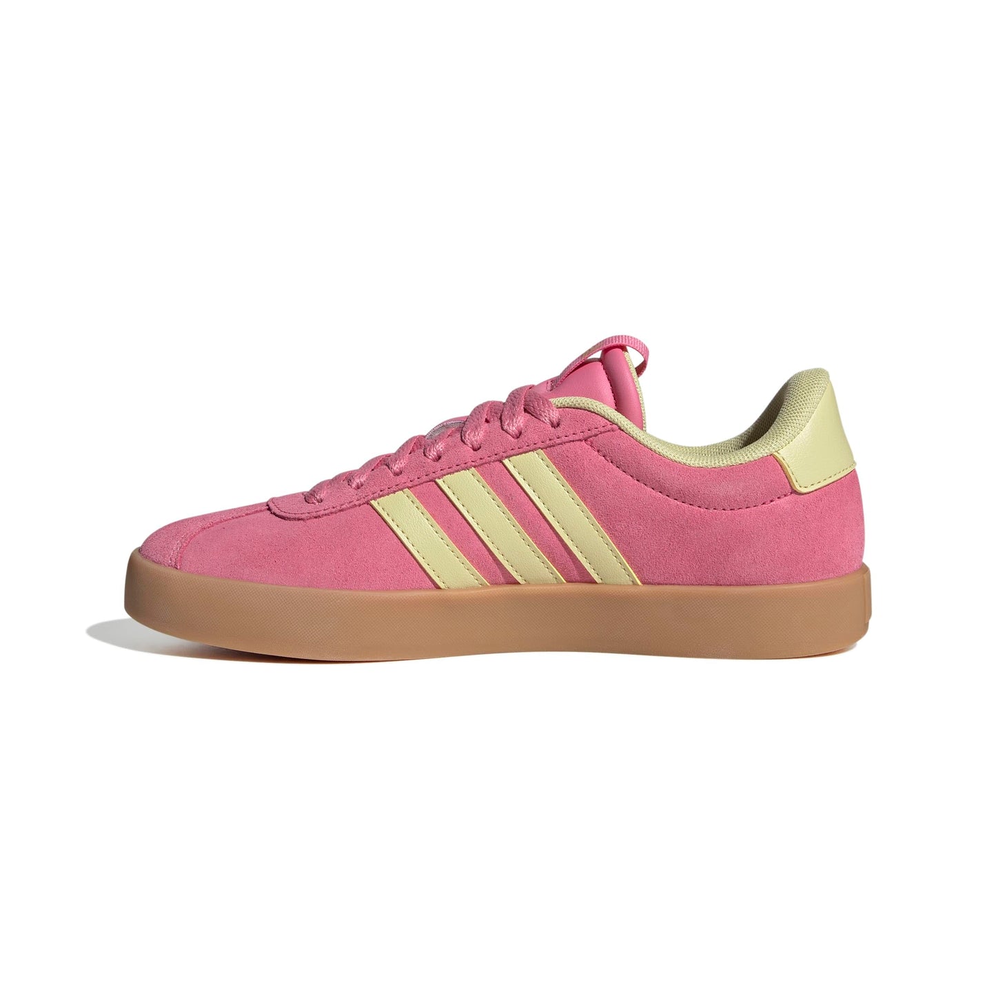 Retro Court Style Casual Sneakers