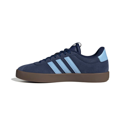 Retro Court Style Casual Sneakers
