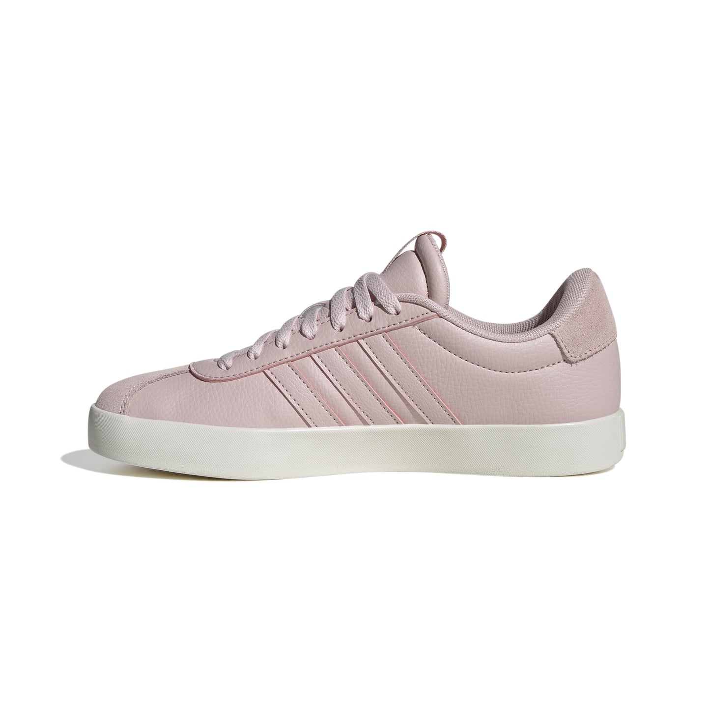 Retro Court Style Casual Sneakers