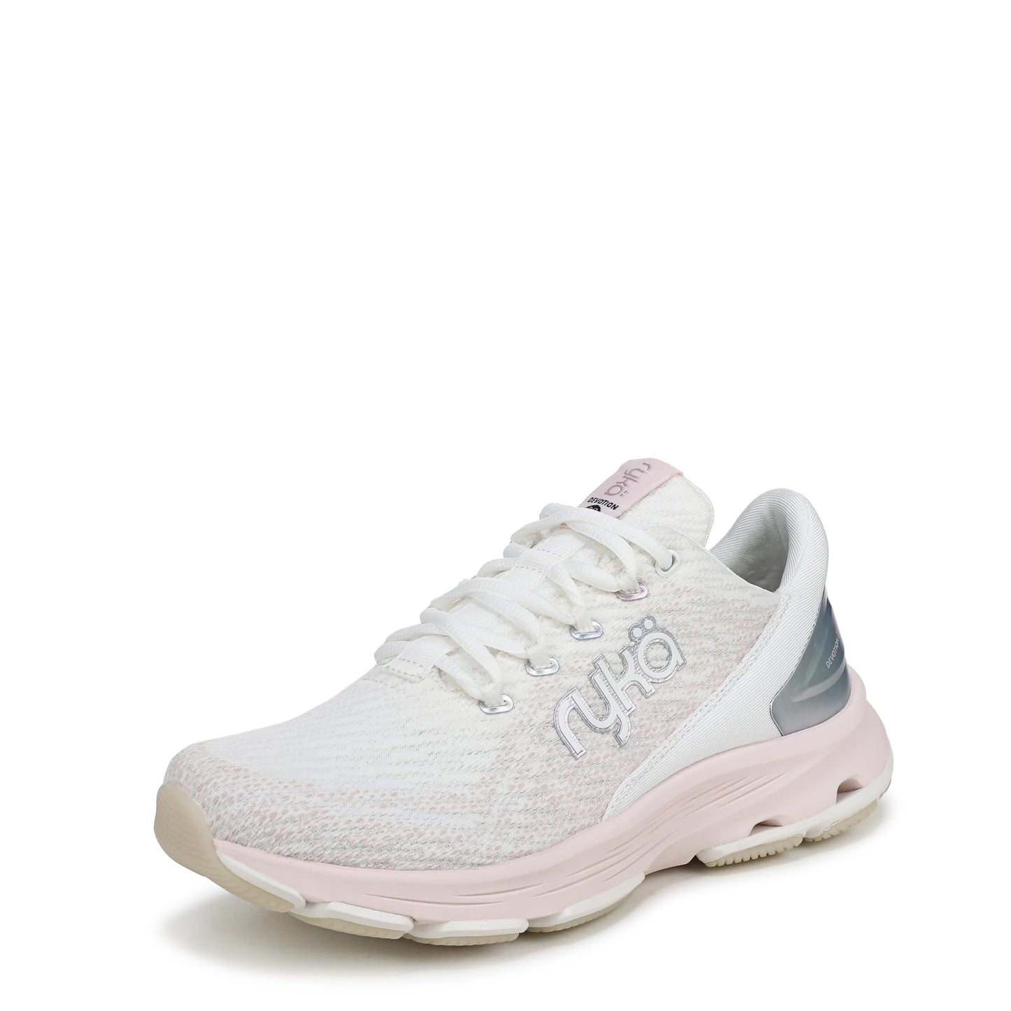 Cushioned Performance Walking Sneakers