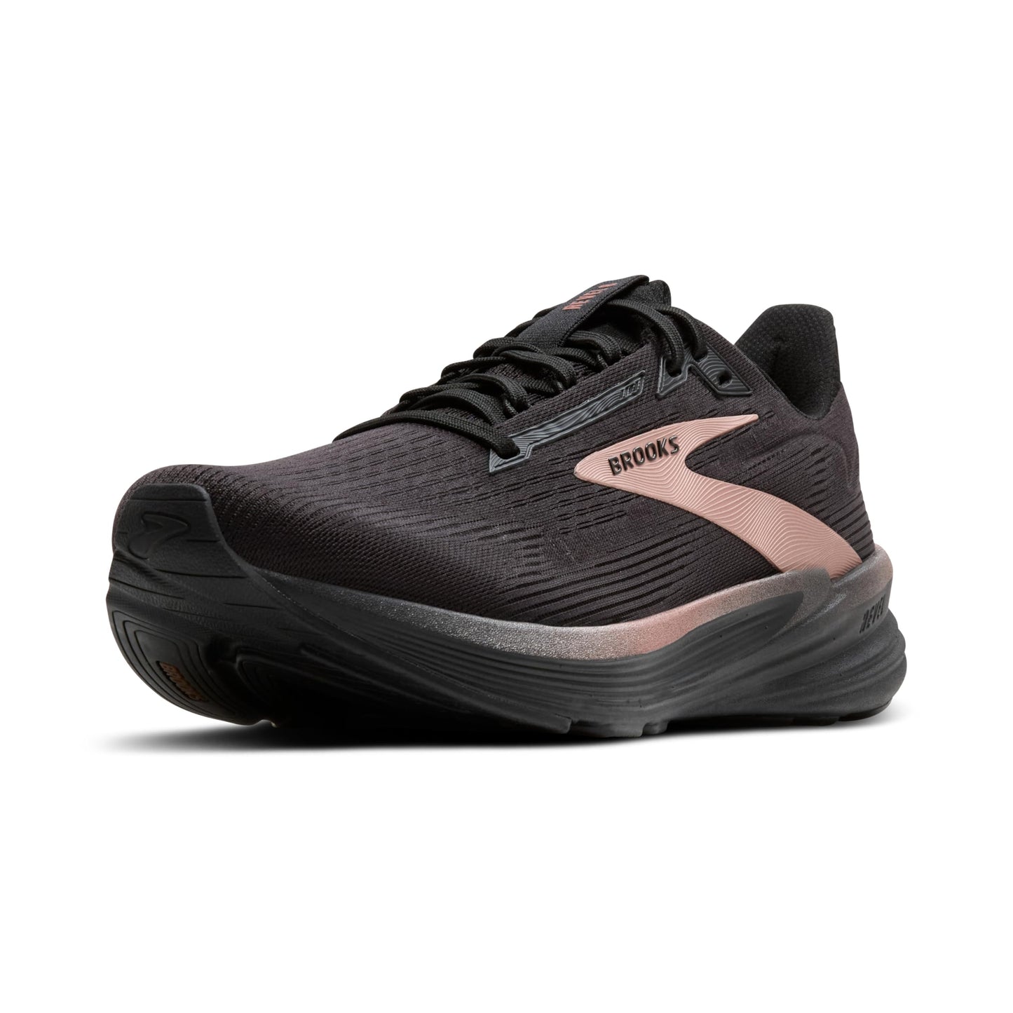 Neutral Running Walking Sneakers