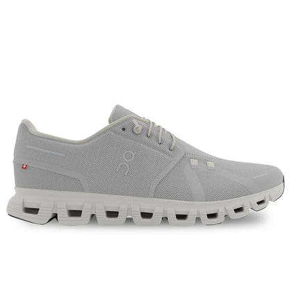 Lightweight Cushioned Running Sneakers
