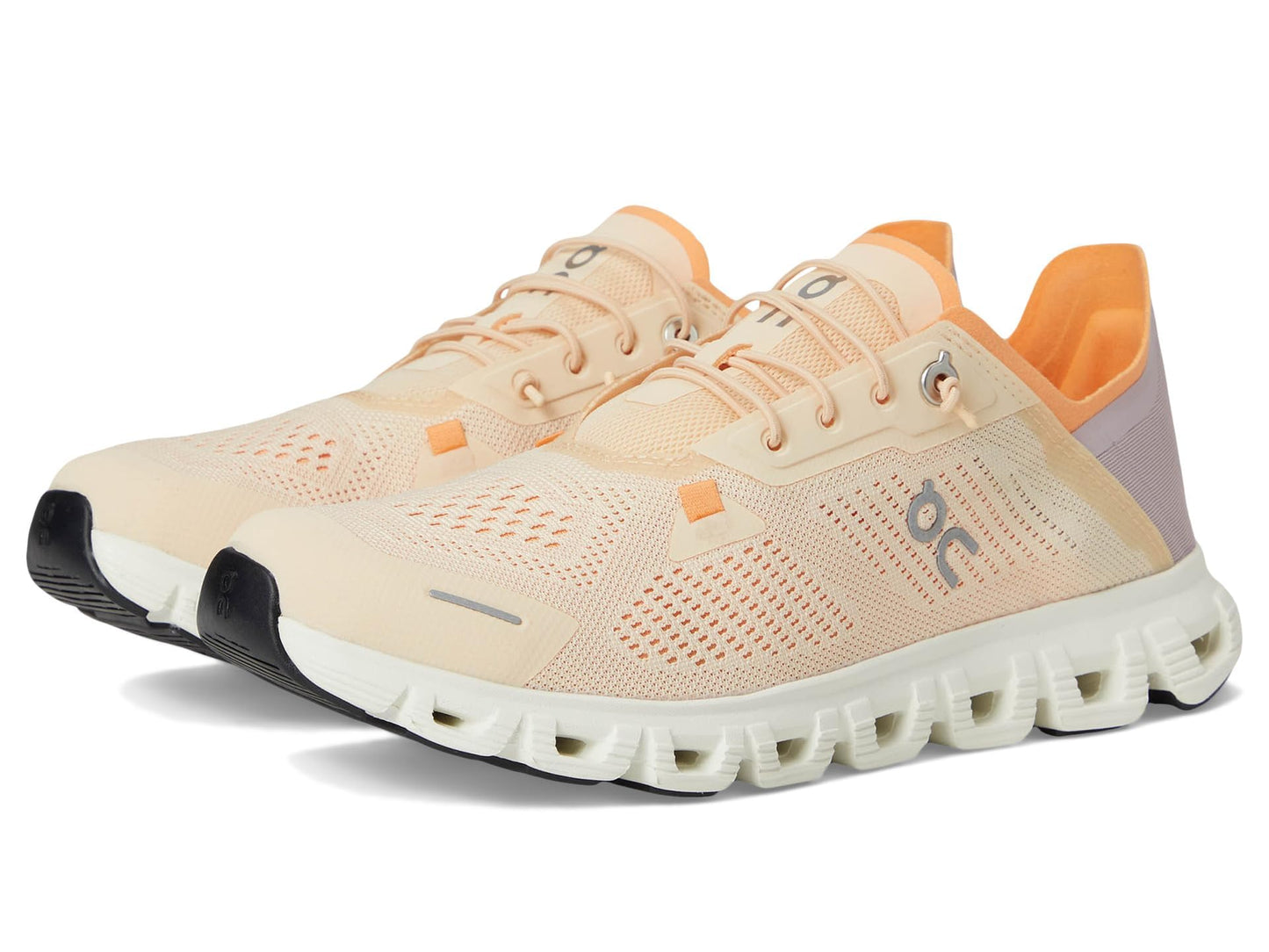 Lightweight Cushioned Running Sneakers