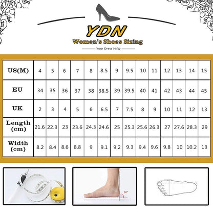 Pointed Toe Kitten Heel Pumps with Buckle Detail
