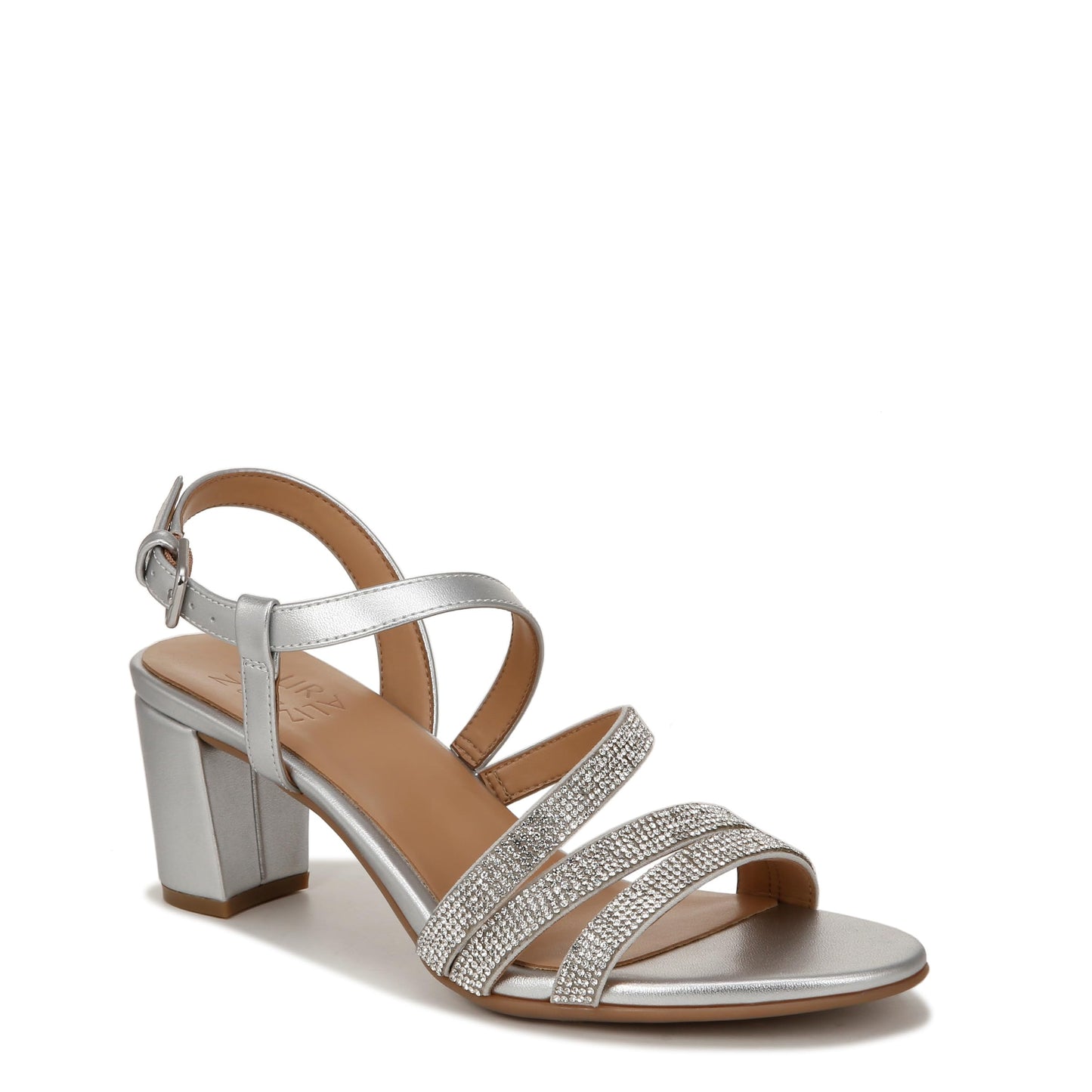 Minimal Strappy Comfort Sandals for Women