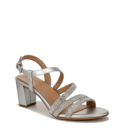 Minimal Strappy Comfort Sandals for Women