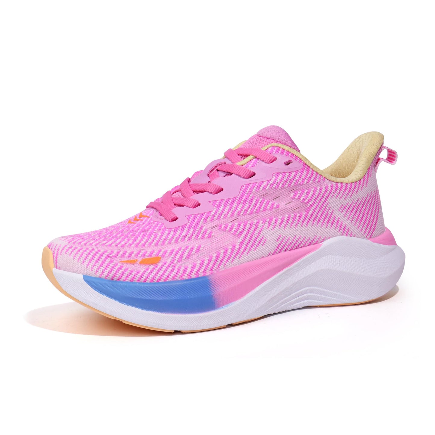 Breathable Cushion Work Walking Sneakers