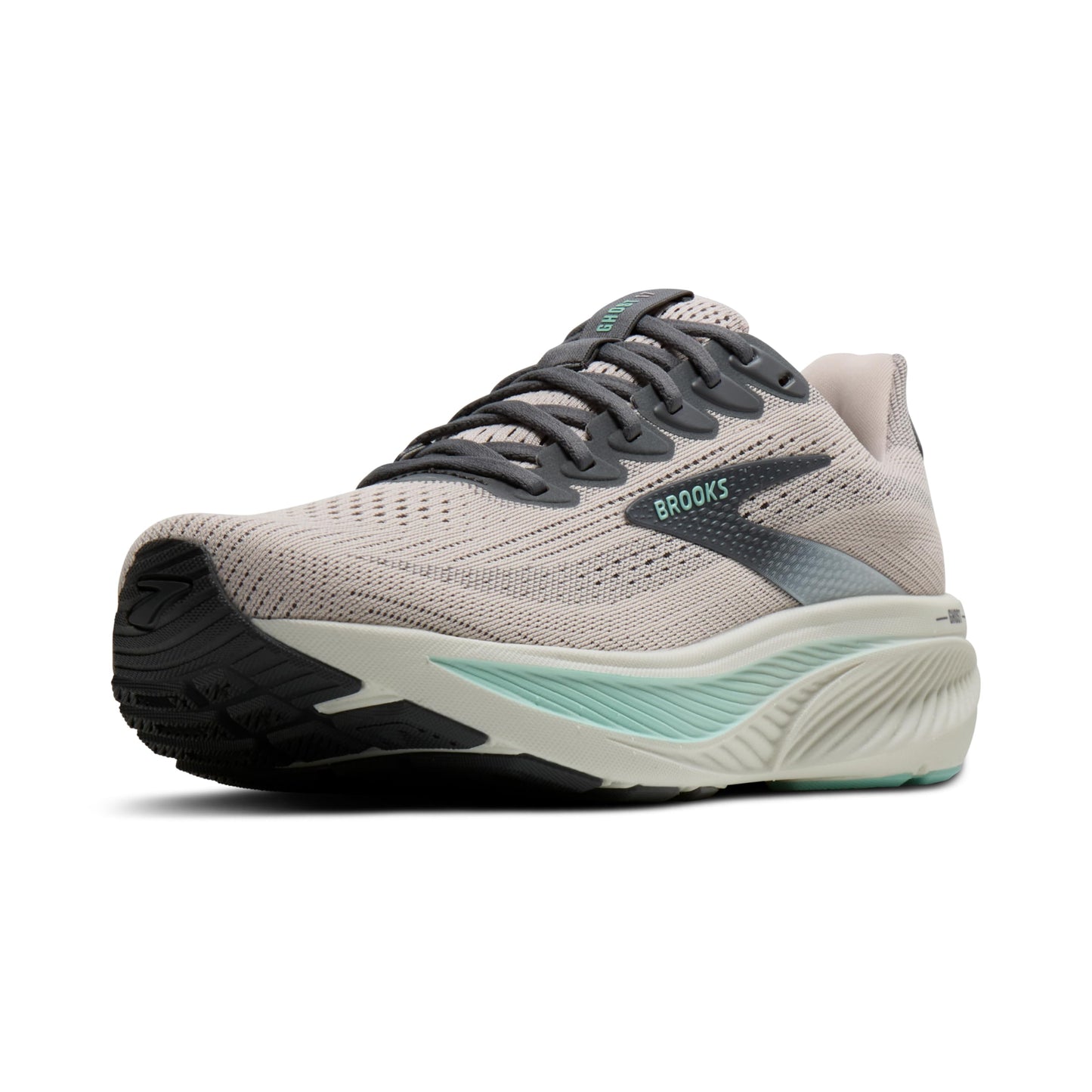 Neutral Cushioned Running Sneakers