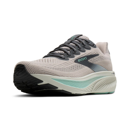 Neutral Cushioned Running Sneakers