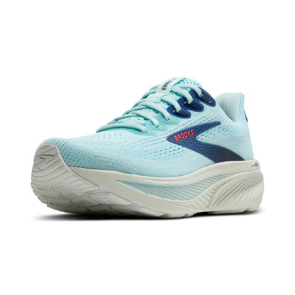 Neutral Cushioned Running Sneakers