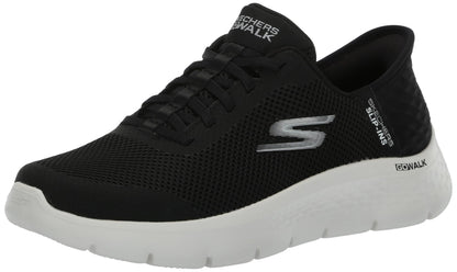 Hands-Free Slip-On Walking Sneakers