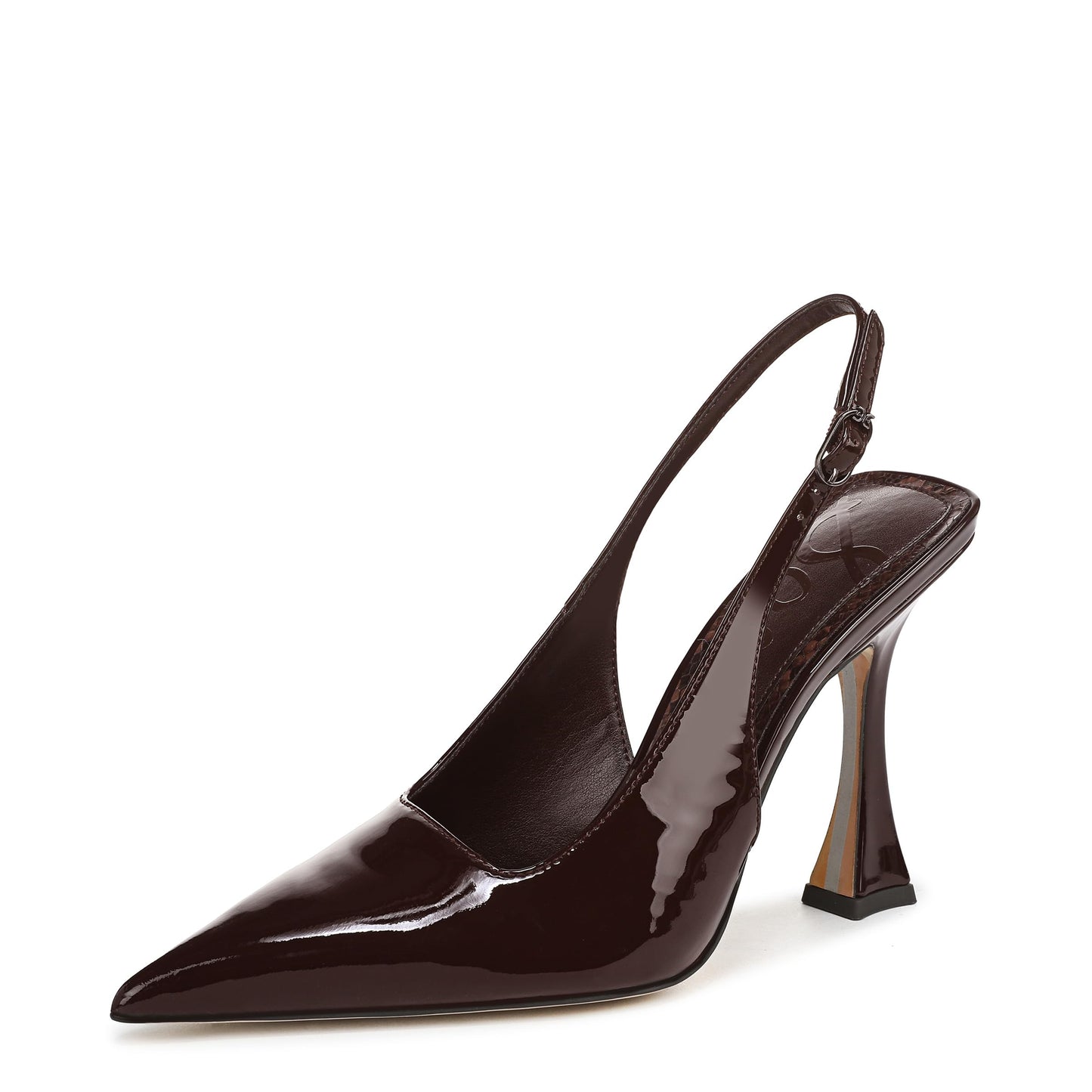 Minimal Slingback Heels for Elegant Modern Style