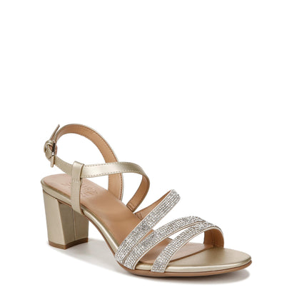 Minimal Strappy Comfort Sandals for Women